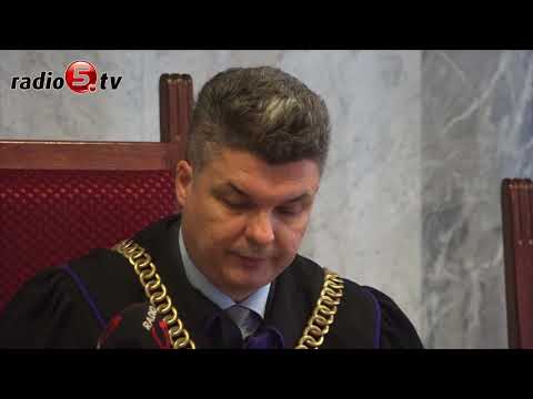 Prawie 5 tysięcy za "spalić chałupę zielniakowi"