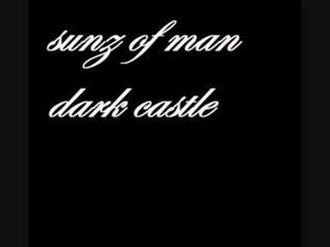 Sunz Of Man ft IAM - Dark Castle