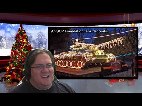 Nuke It, SCP 784 Reaction