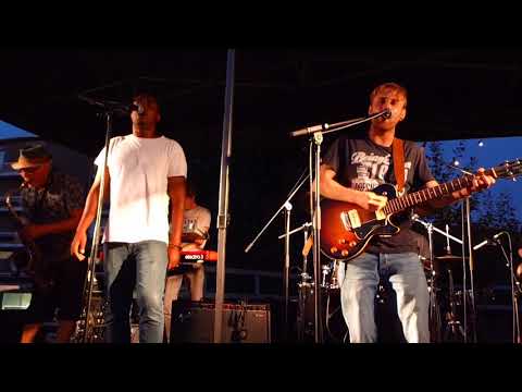 Colorblind & Mic Mo Lion – Rastaman | Live @ CC Strombeek 23-08-2019