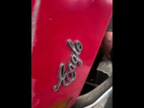 Video for Used 1995 Cummins N14 Engine Assy