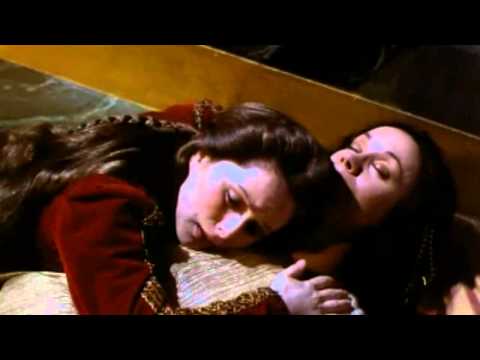 Purcell- Dido and Aeneas; "Thy Hand Belinda", "When I am Laid", "With Drooping Wings" Video