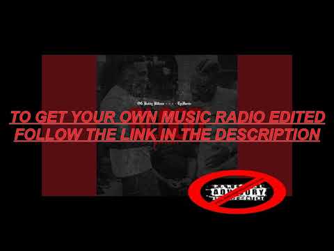 (CLEAN) OG Bobby Billions - Blood Brothers ft. Tye Harris (RADIO EDIT)