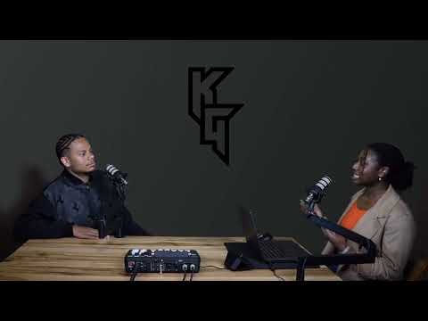 Kay Grey Interview mit Lauren über DSDS, Rap-Workshops und den Mama-Song