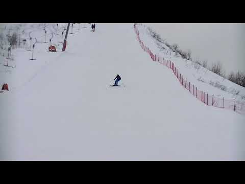 Ski Atomic Redster Q9.8 2023