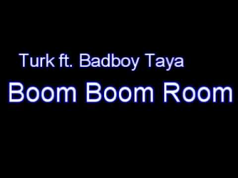 Önder (Murda Turk) ft. Badboy Taya - Boom Boom Room