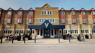 Introducing Village Hotel Maidstone