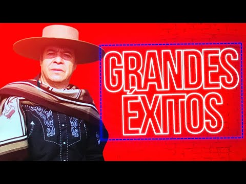Los Llaneros De La Frontera - GRANDES EXITOS ENGANCHADOS