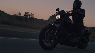 Damien's Freedom for the Soul | Harley-Davidson