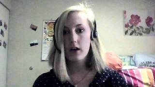 Kendra&#39;s Experience as a PDF