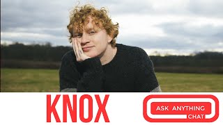 Let's Meet KNOX