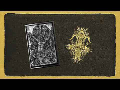 Schrat - Baphomet TAPE