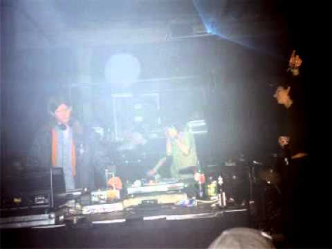 Booyaka Crew Hustling