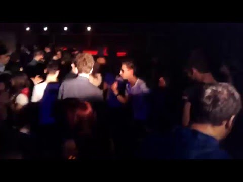 VITO FATTORE LIVE @ KLEò CLOSING PARTY 7:00 AM