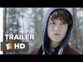 Edge of Winter Official Trailer 1 (2016) -  Tom Holland Movie
