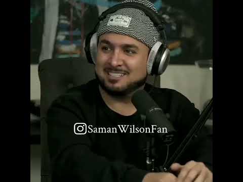 مهراد هیدن/ سهراب ام جی/ سامان ویلسون 🤣