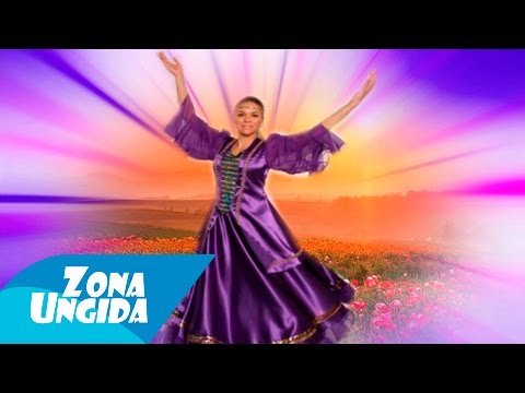 Nana Angarita - Bendigan al Señor [Danza] | Música Católica