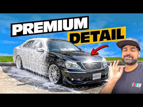 Majesta VIP Build Is Here!