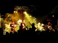 The Acacia Strain - Jonestown (LIVE HD) 