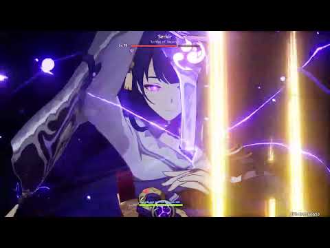 [Genshin Impact] 9 Location Shadowy Husk