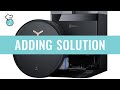 Ecovacs X8 Pro Omni How To Add Solution
