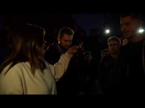 ZANCO & PIKERAS VS CASTA & FLEX - FILTROS - 2VS2 2ª EDICIÓN