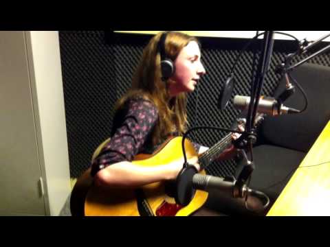 Maura ten Hoopen @ Campus On Air