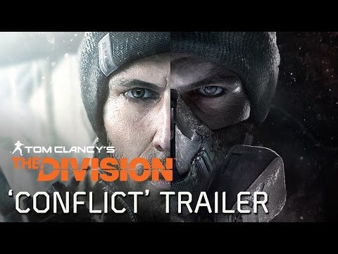 First details of The Conflict Update for The Division