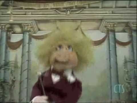 The Muppets - I Kissed a Girl