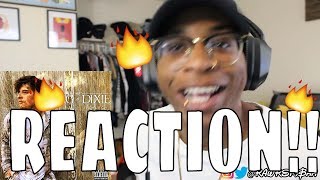 Upchurch -Tennessee Dreamin REACTION!!