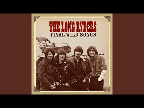 Basic Black - The Long Ryders