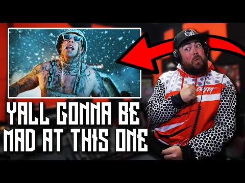 RAPPER REACTS to Tom MacDonald - "Snowflakes"