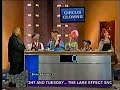 Ringling Clowns On Family Feud