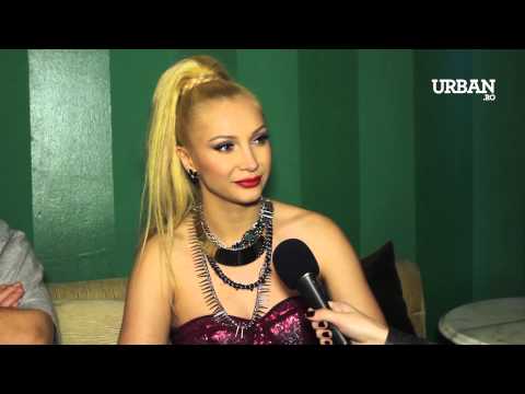 Interviu Lora & Baboi - In aer