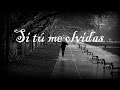 Corazón de poeta - Si tu me olvidas (Poema de ...