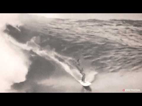 Kalani Chapman’s Owl's Shooter | Board Stories, Ep. 2