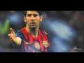 Lionel Messi  2012  Glad You Came  HD