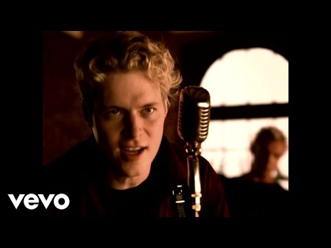 Tal Bachman - She's So High (Official Video)