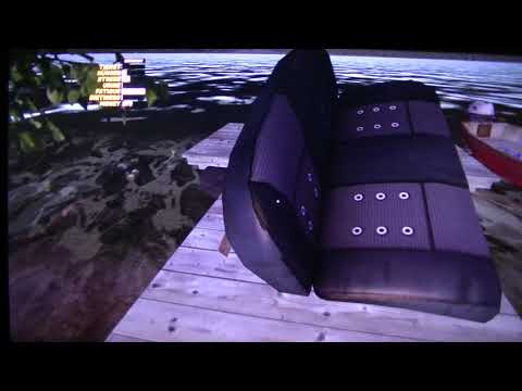 MongoTV_3881 - Mongo Games - Part 107 - My Summer Car - John Salmiaaki