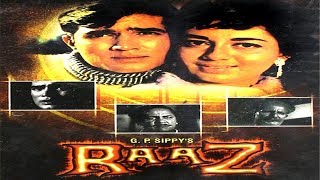 Raaz (1967) Video