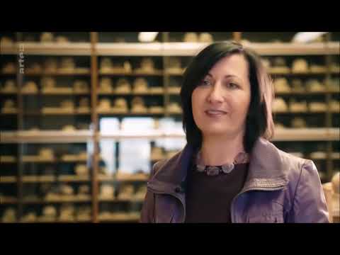 Die Erde und ihre Geheimnisse:  Rätsel aus der Steinzeit.