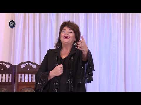 Poslednji javni nastup Snežane Đerdan - Aj veseli se kućni domaćine