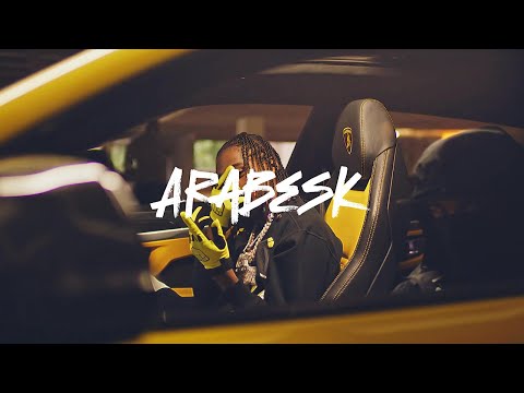 [FREE] Russ Millions x Dopesmoke Type Beat | "Arabesk"