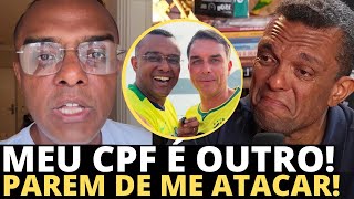 Irmão de Otoni De Paula faz forte desabafo e deputado explica polêmica fala "até demônio vota"