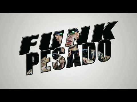 MC Huguinho - Bate Mo Bad (2017)