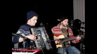 Roest - Woven Birds (Calexico)