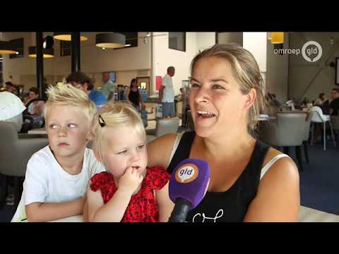 GLD Nieuws 25 juli 2019 - Donderdag 25 juli