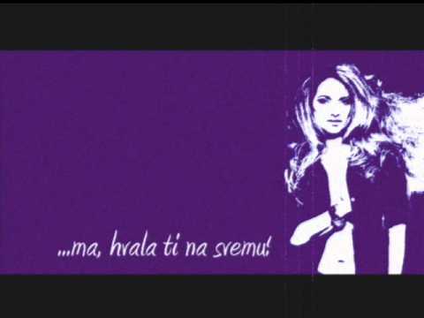 PAMELA RAMLJAK - VIDEO SPOT: HVALA