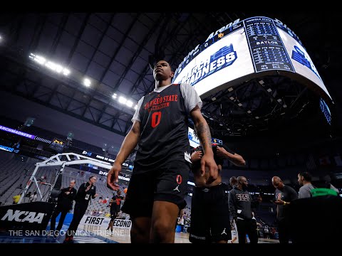 Sibling rivalry spices up Aztecs vs. Creighton in NCAA game - The San Diego  Union-Tribune