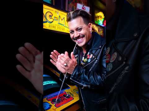 Hollywood Stars in EPIC Retro Fails!